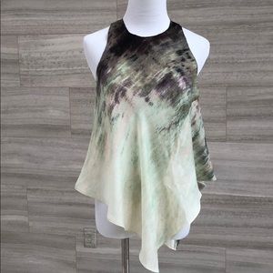 Rachel Roy Gorgeous Tank Top Size XS